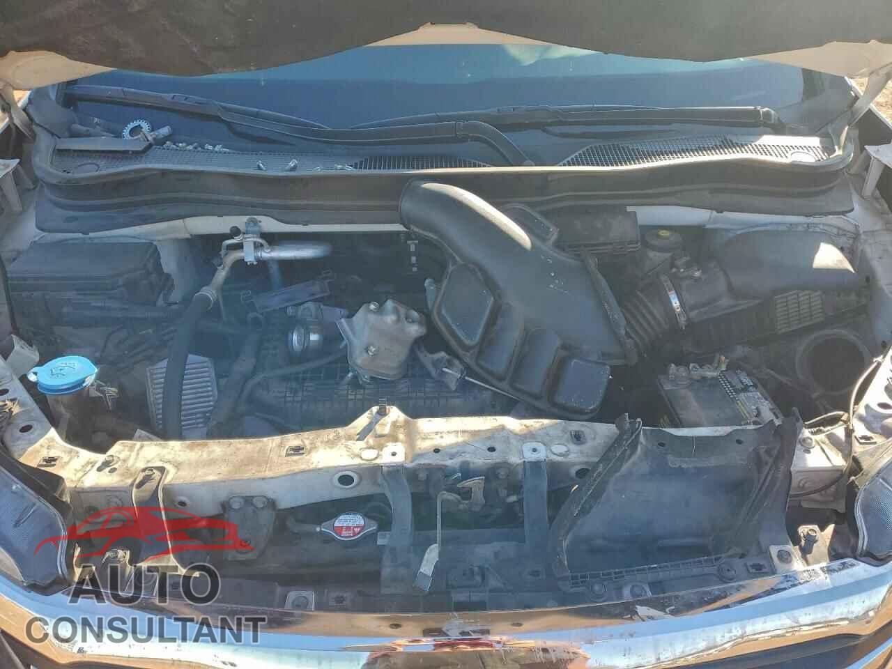 HONDA PILOT 2017 - 5FNYF5H30HB033302