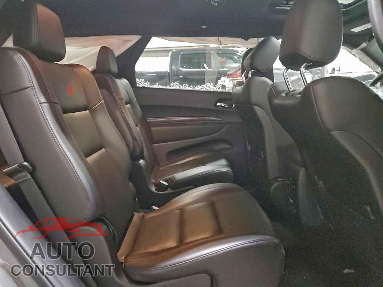 DODGE DURANGO 2023 - 1C4RDJDG2PC598044