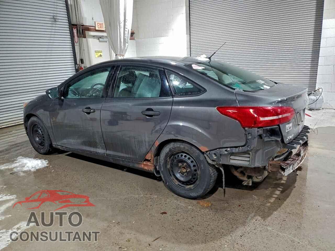 FORD FOCUS 2016 - 1FADP3E28GL229307