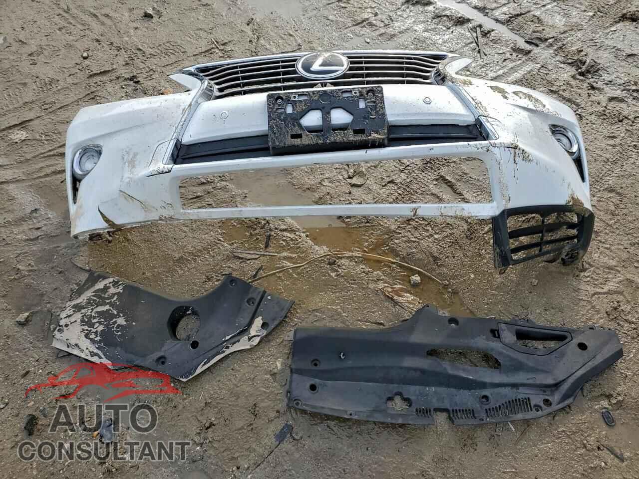 LEXUS RX350 2013 - 2T2BK1BA7DC224615