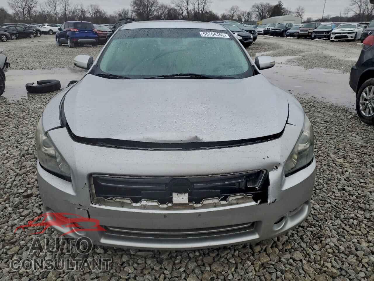 NISSAN MAXIMA 2014 - 1N4AA5AP1EC462024