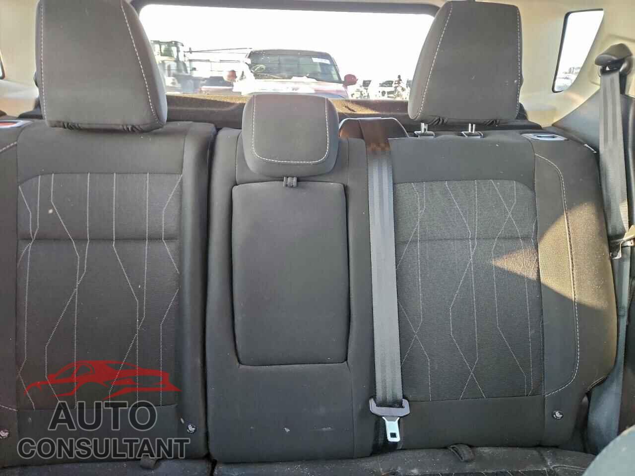 FORD ECOSPORT 2021 - MAJ3S2GEXMC400906