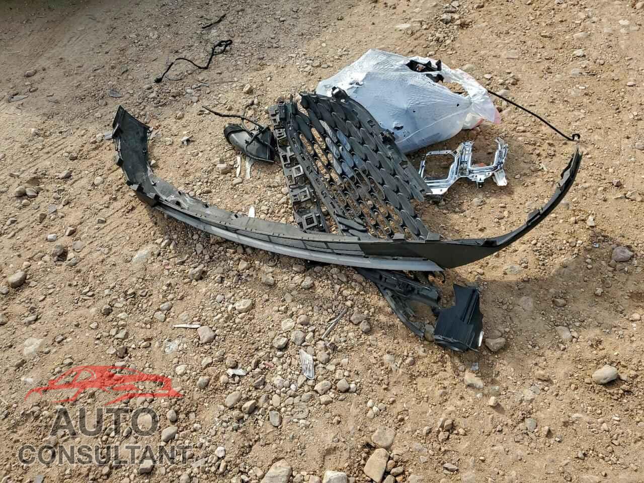 FORD ESCAPE 2020 - 1FMCU0H69LUA67456