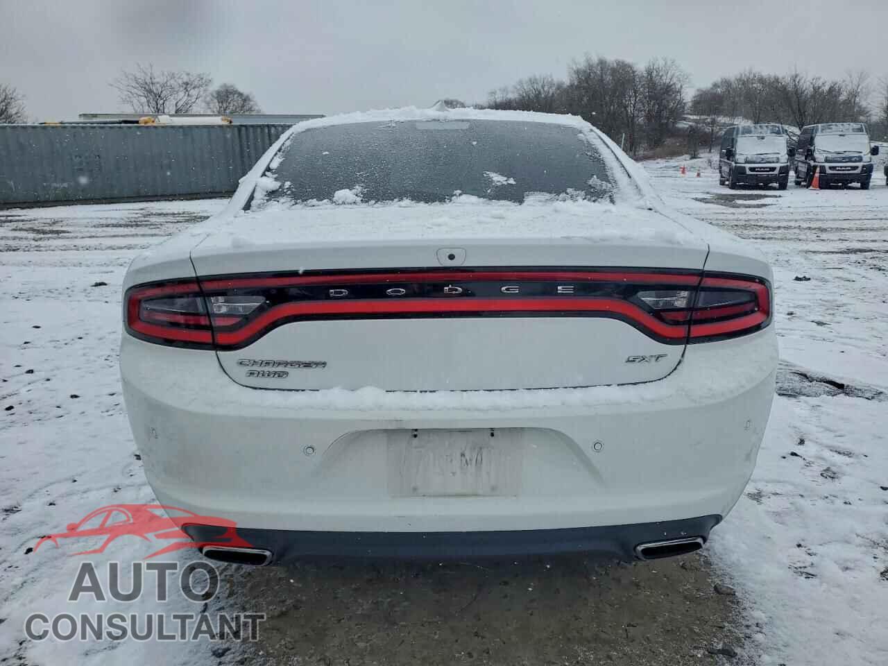 DODGE CHARGER 2017 - 2C3CDXJG3HH521327