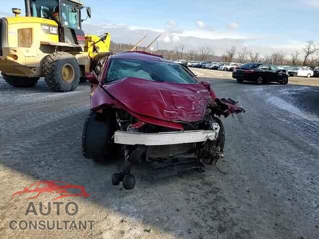 DODGE DART 2013 - 1C3CDFAA5DD320025