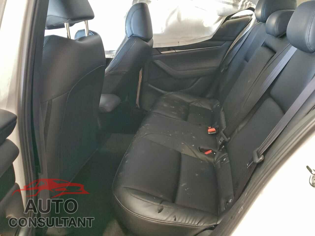 MAZDA 3 2020 - JM1BPBCM6L1163247