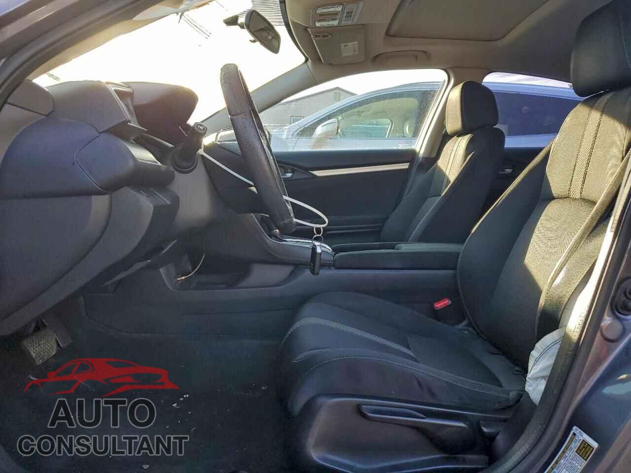 HONDA CIVIC 2016 - 19XFC2F72GE224969