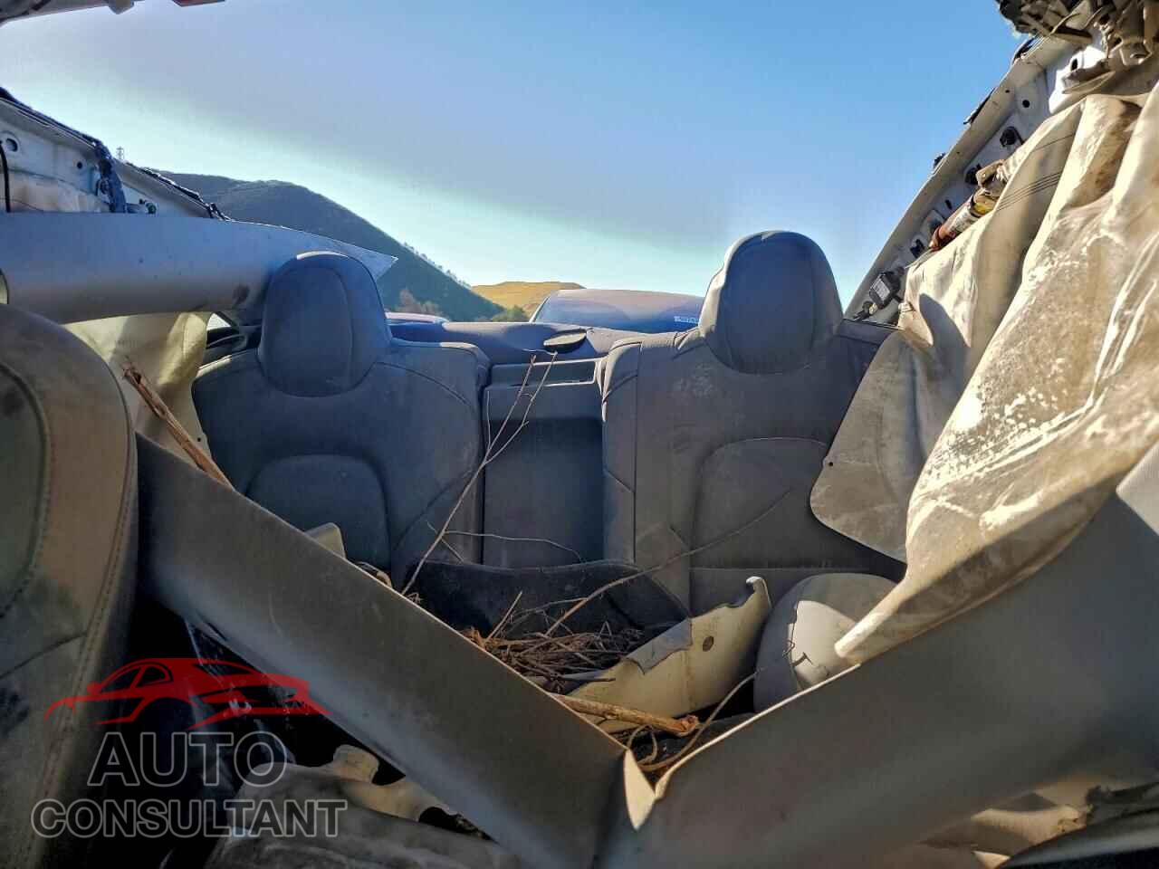 TESLA MODEL 3 2018 - 5YJ3E1EB0JF092342