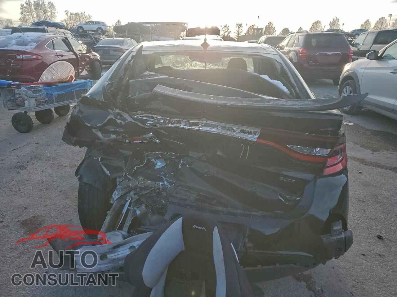 DODGE DART 2016 - 1C3CDFBB7GD550936