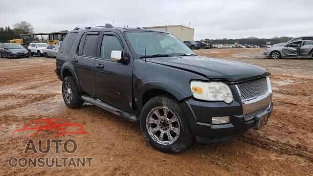 FORD EXPLORER 2010 - 1FMEU7FEXAUA46527