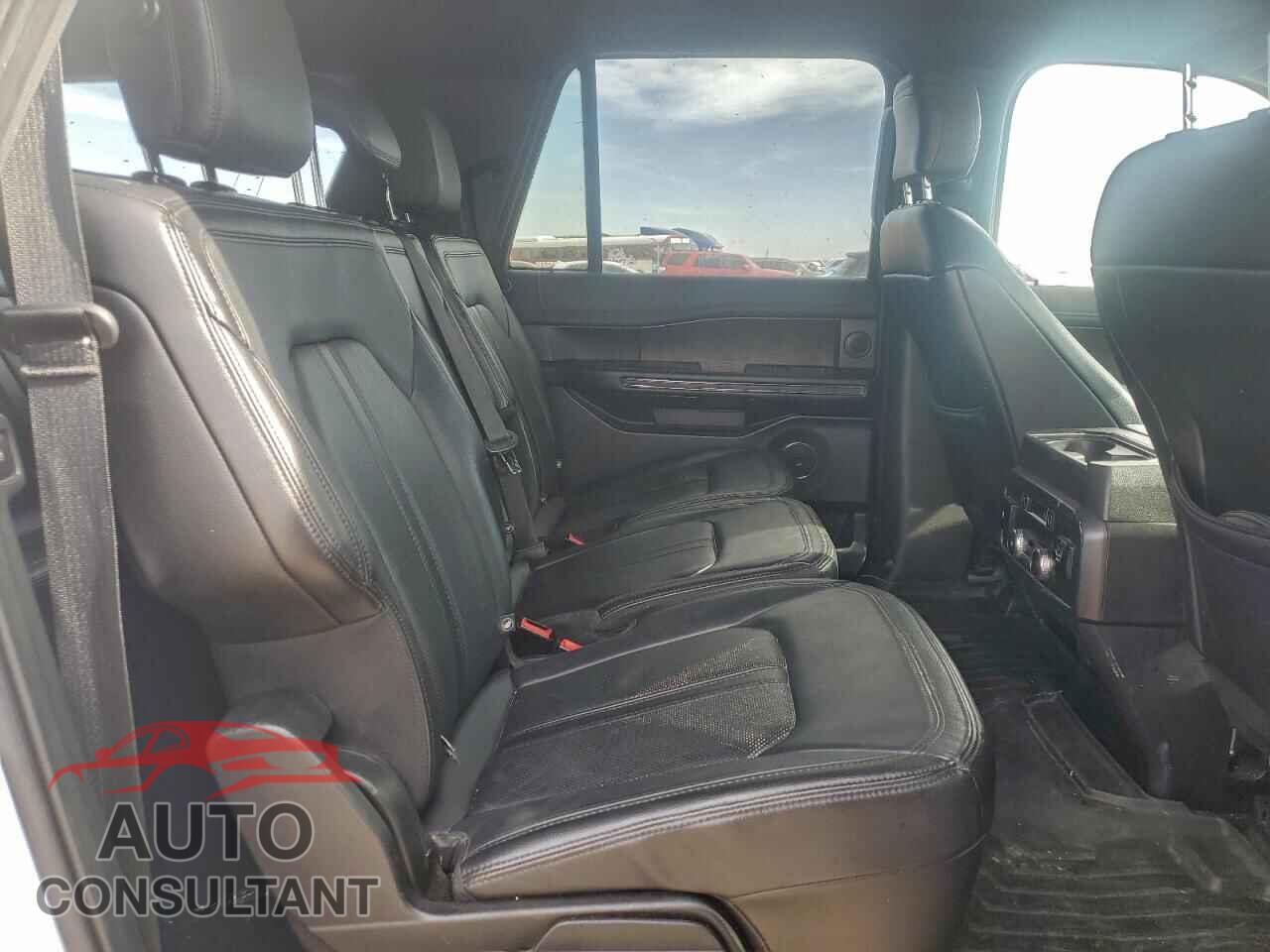 FORD EXPEDITION 2019 - 1FMJK2AT9KEA50982