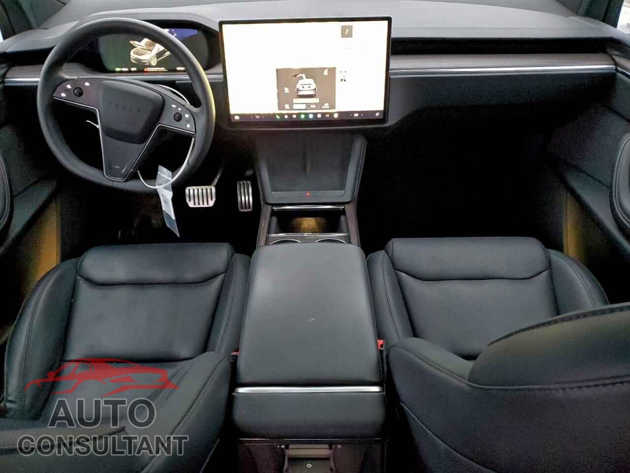 TESLA MODEL X 2023 - 7SAXCDE55PF428131