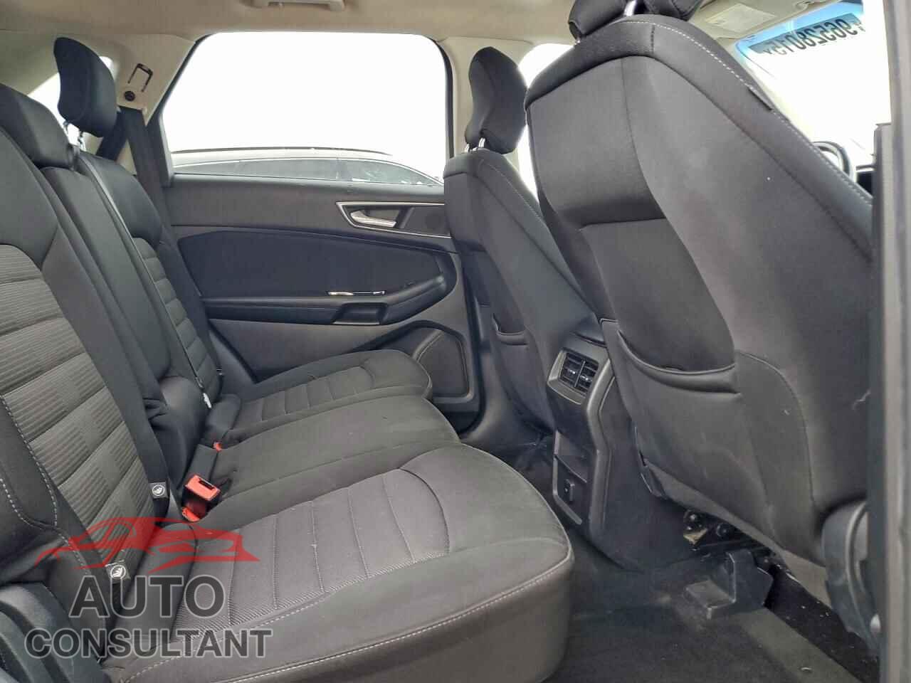FORD EDGE 2017 - 2FMPK3J8XHBC41343