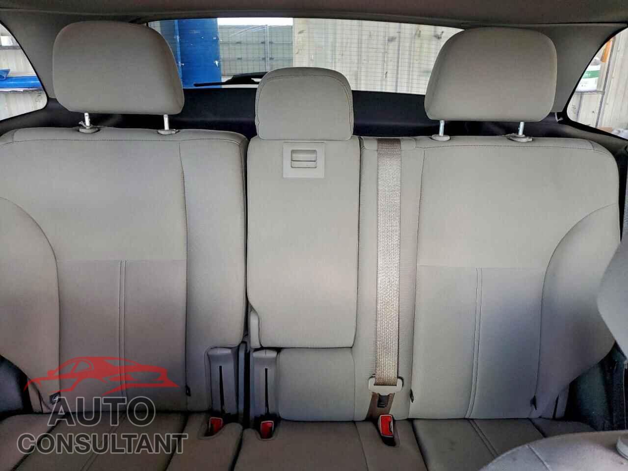 FORD EDGE 2013 - 2FMDK3GC9DBA14153