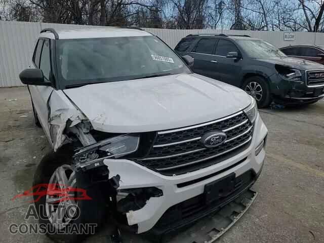 FORD EXPLORER 2023 - 1FMSK8DH6PGA68947