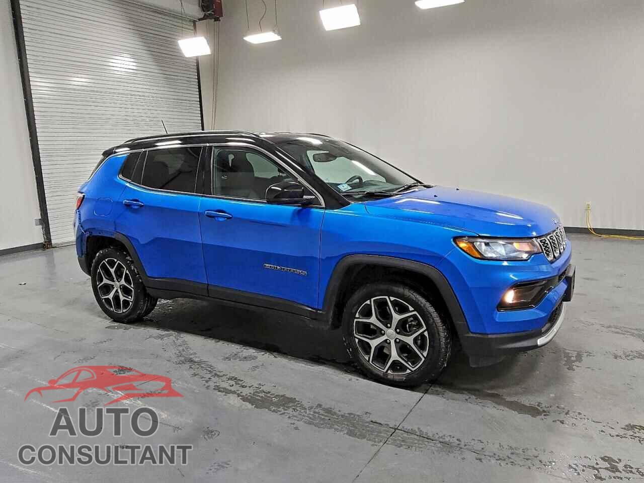 JEEP COMPASS 2024 - 3C4NJDCN9RT134541