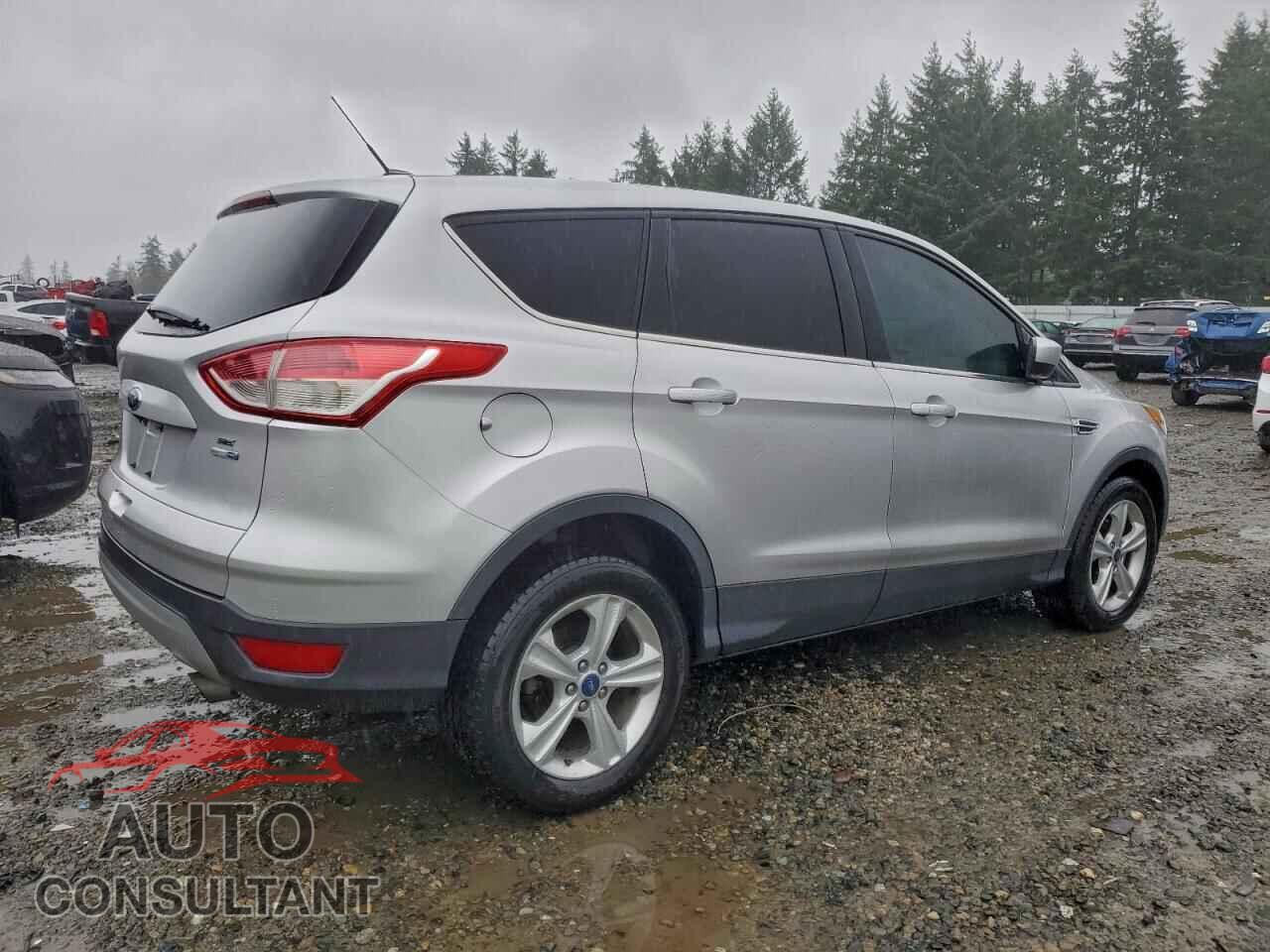 FORD ESCAPE 2014 - 1FMCU9G95EUC93304
