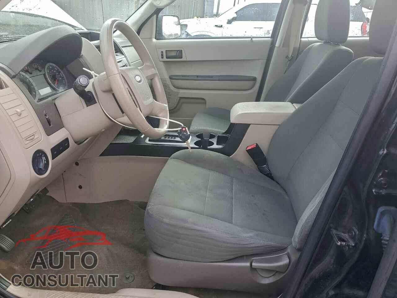 FORD ESCAPE 2012 - 1FMCU0C78CKA71249