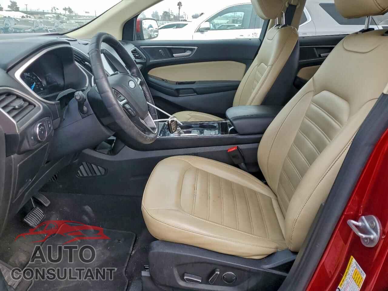 FORD EDGE 2019 - 2FMPK3J99KBB80714