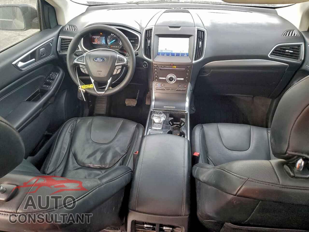 FORD EDGE 2019 - 2FMPK4K91KBB32371