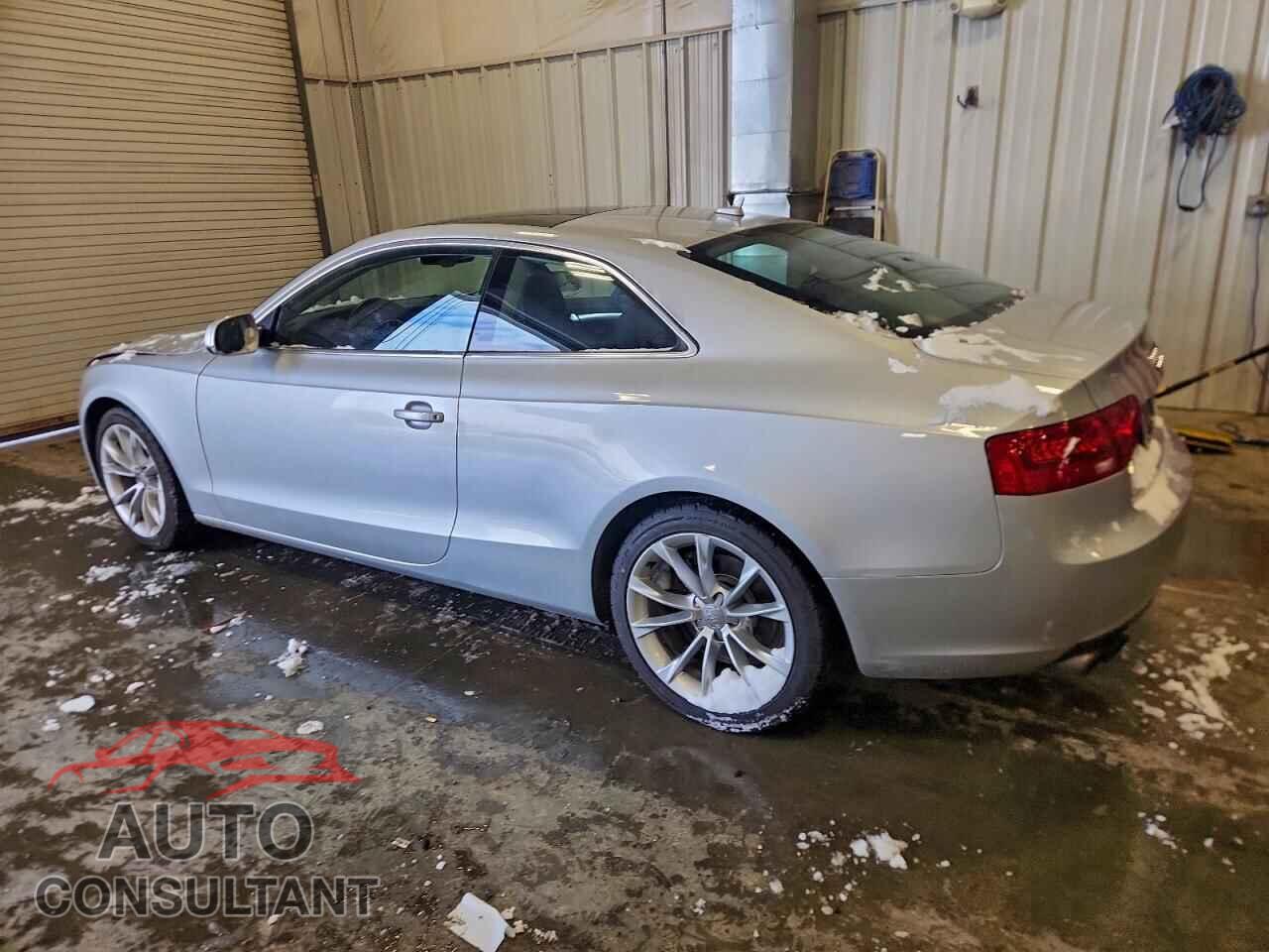 AUDI A5 2014 - WAULFAFR8EA013505