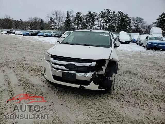 FORD EDGE 2011 - 2FMDK4KC0BBA82450