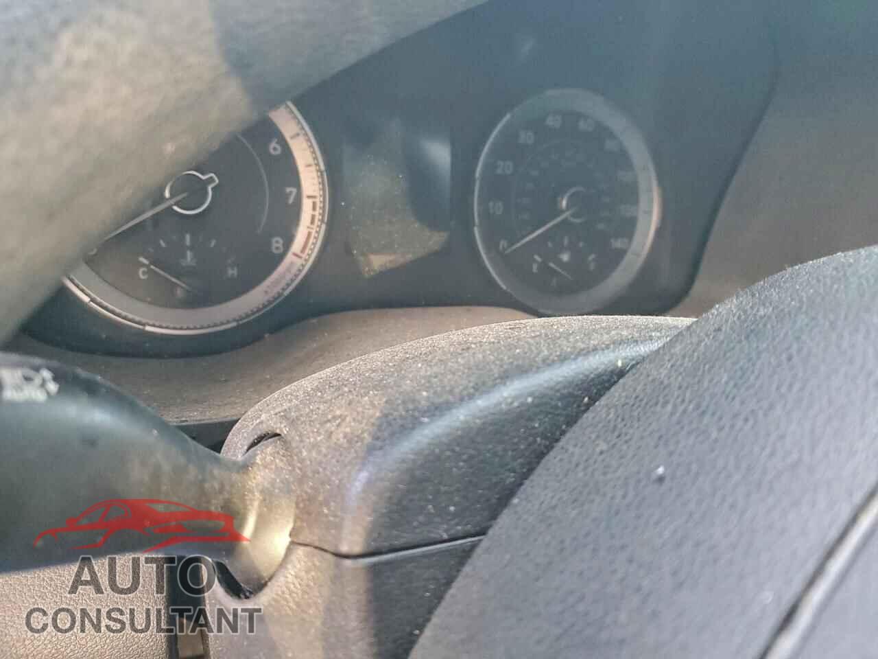 HYUNDAI VENUE 2020 - KMHRB8A35LU026062