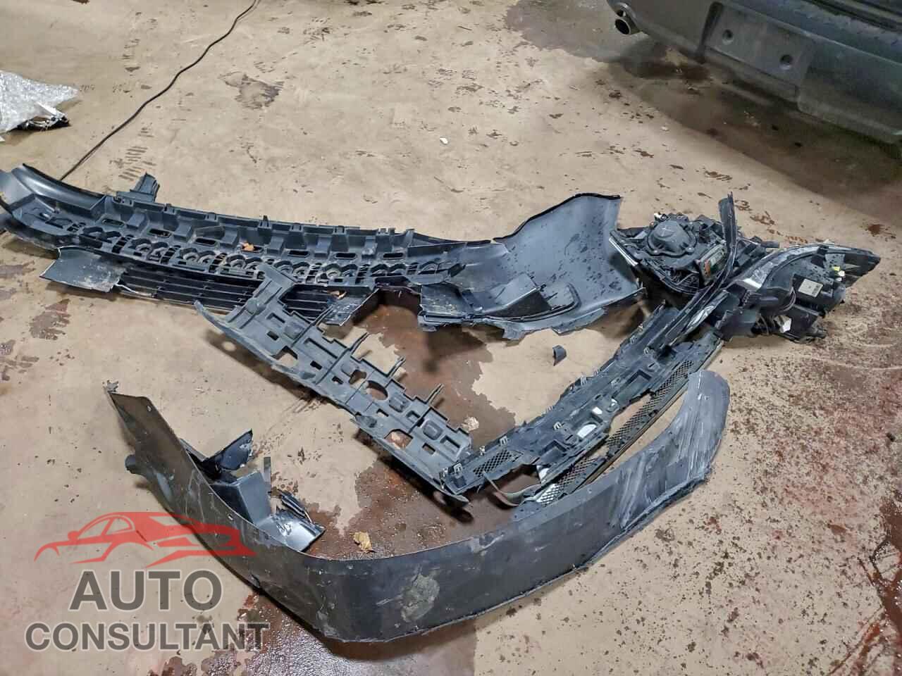FORD FLEX 2016 - 2FMHK6D83GBA03186