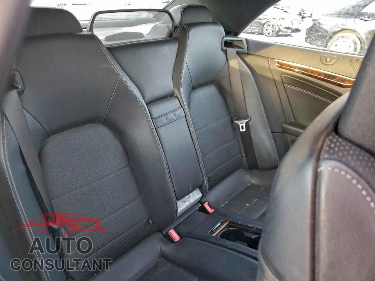 MERCEDES-BENZ E-CLASS 2014 - WDDKK7DF3EF254869