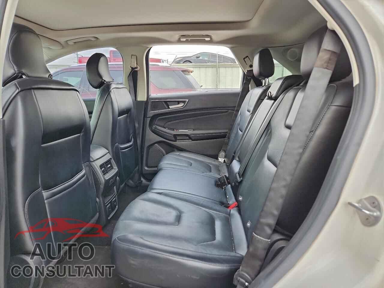 FORD EDGE 2015 - 2FMPK3K81FBB72781