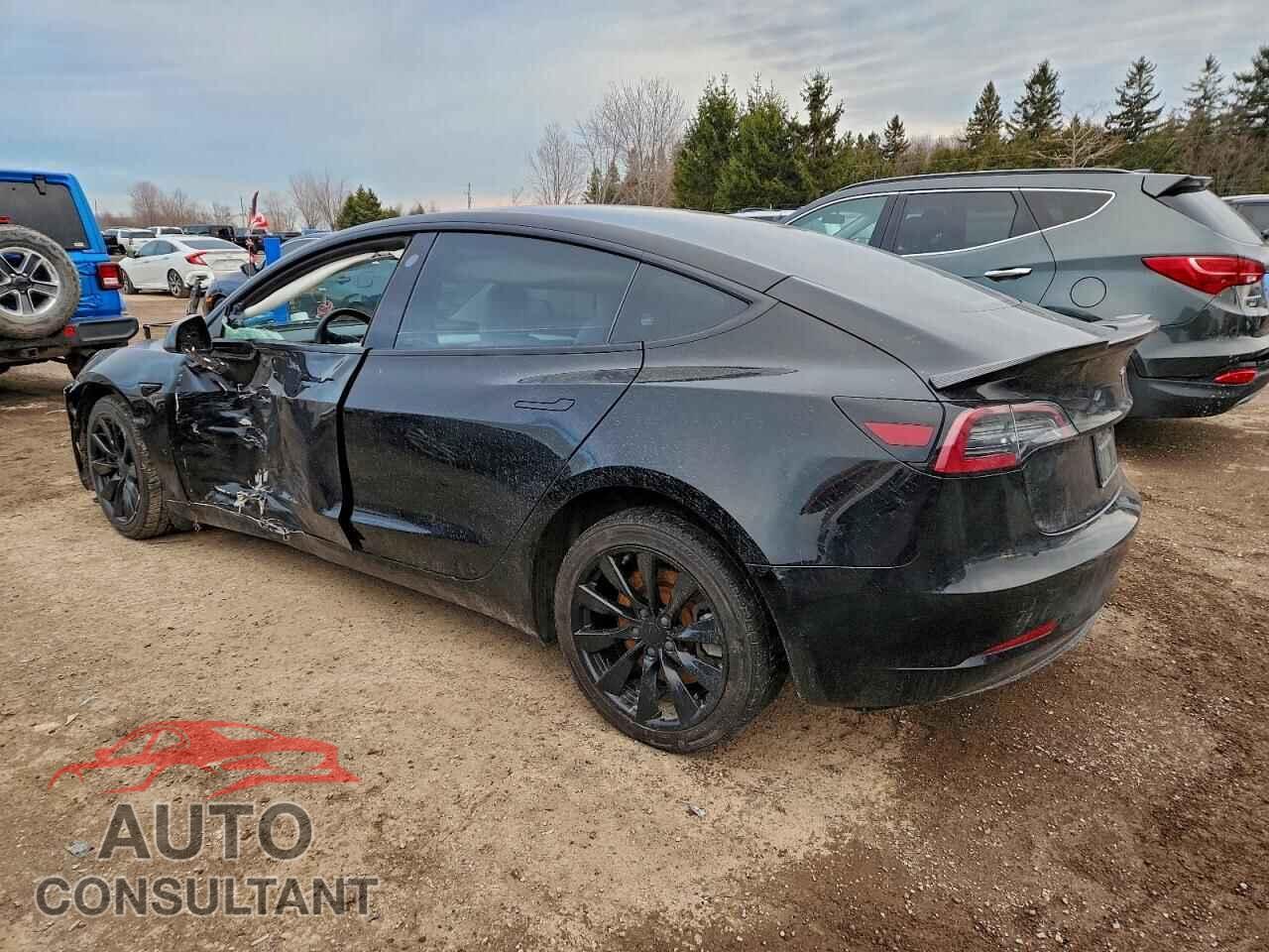 TESLA MODEL 3 2023 - 5YJ3E1EA4PF384852