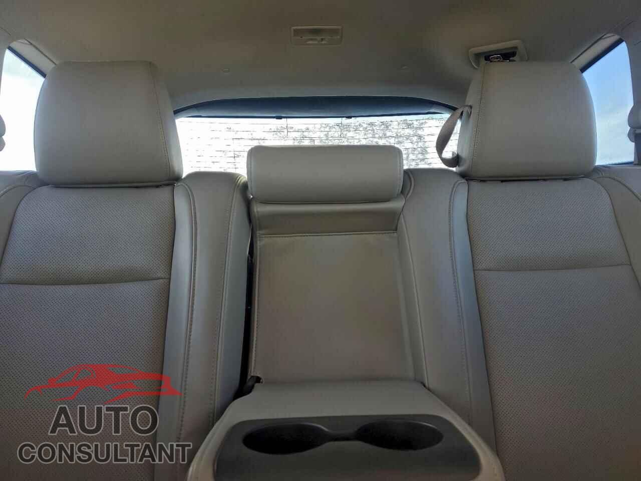 MAZDA CX-9 2013 - JM3TB3CA4D0403912