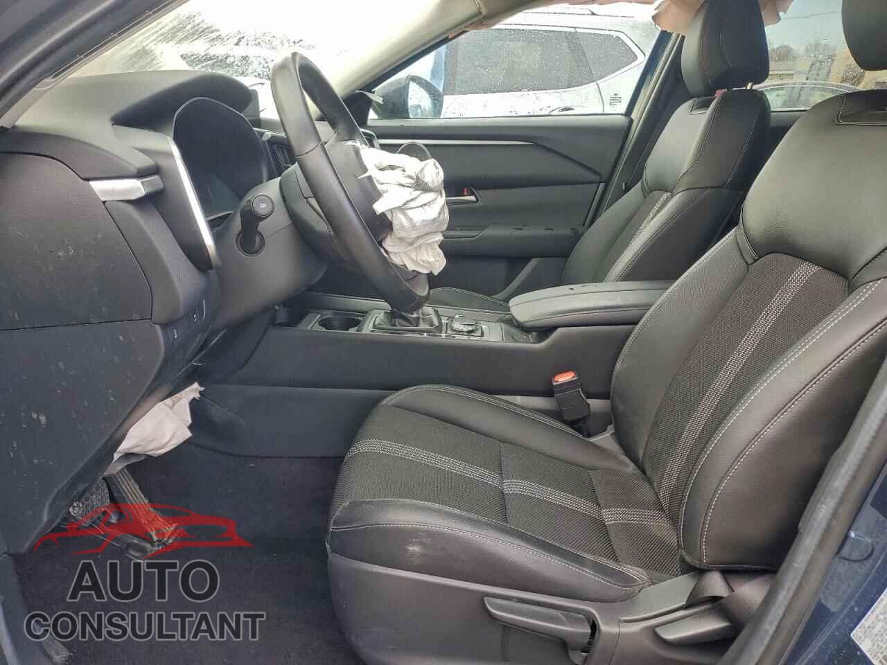 MAZDA CX-50 2024 - 7MMVABAM7RN208005