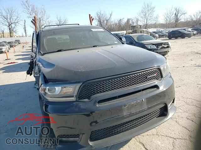 DODGE DURANGO 2019 - 1C4RDJDG9KC778789