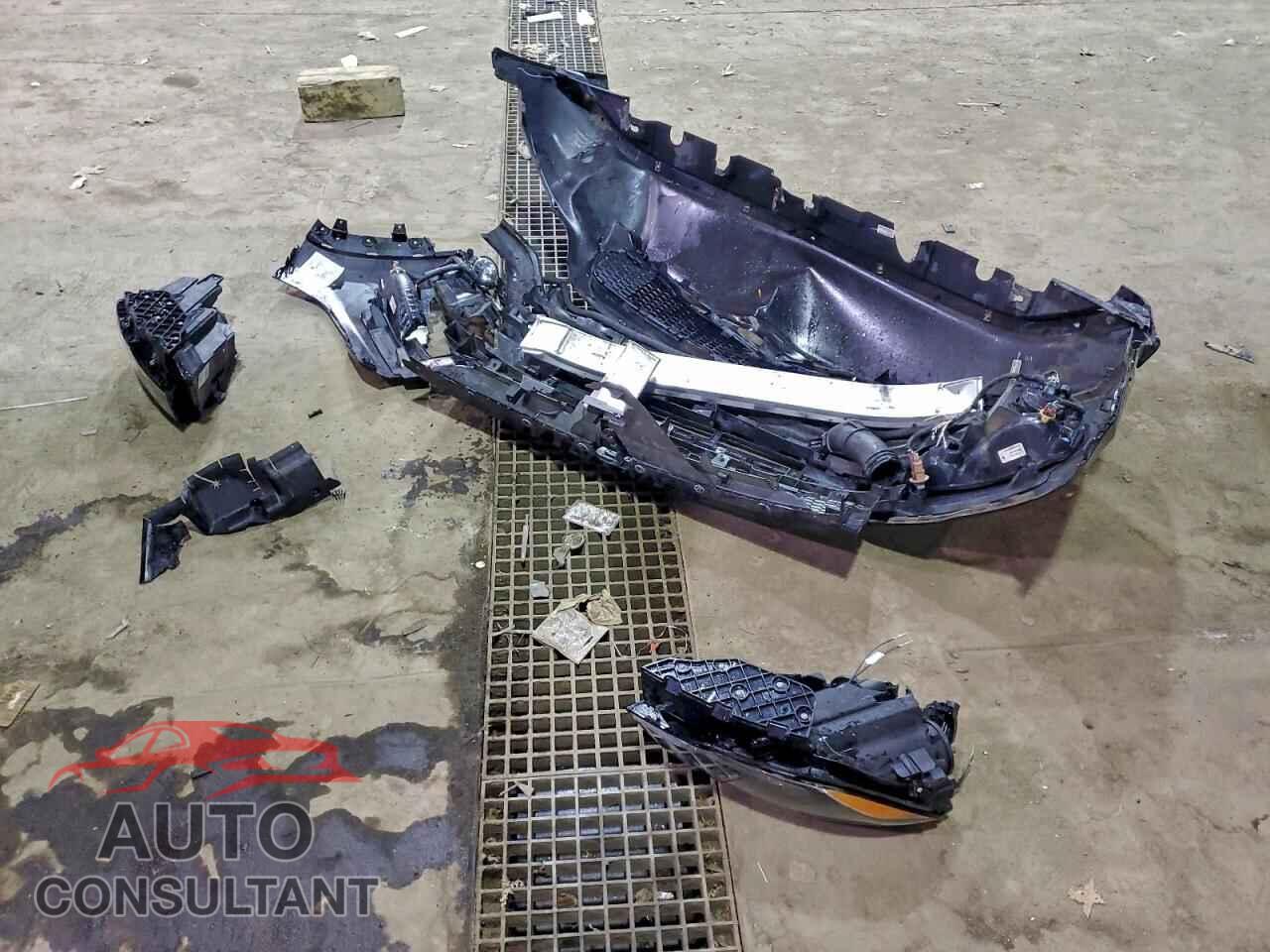 JEEP COMPASS 2020 - 3C4NJDCB8LT160304