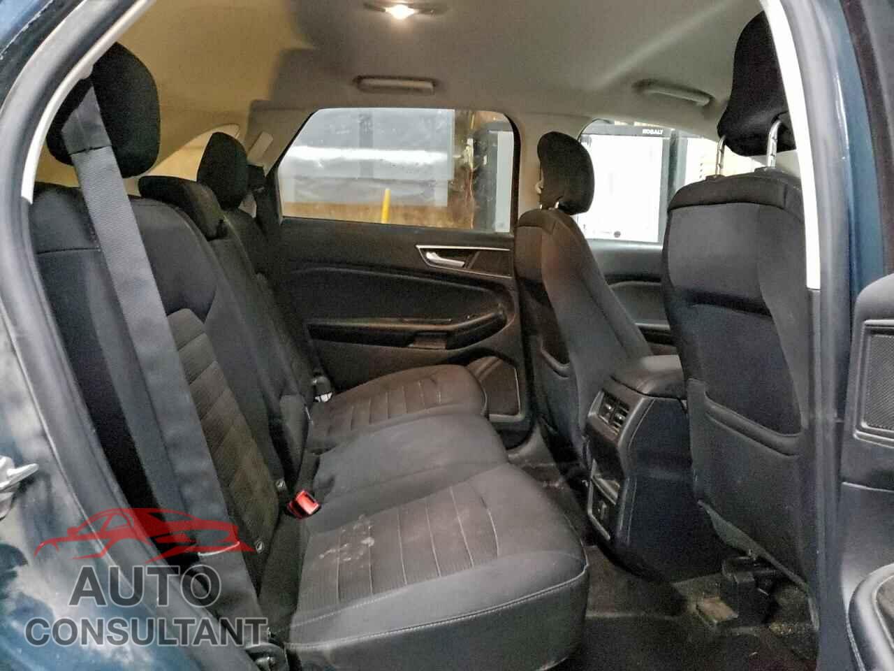 FORD EDGE 2016 - 2FMPK3J8XGBB39944