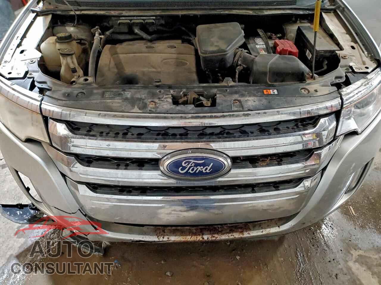 FORD EDGE 2011 - 2FMDK4JC9BBA05139