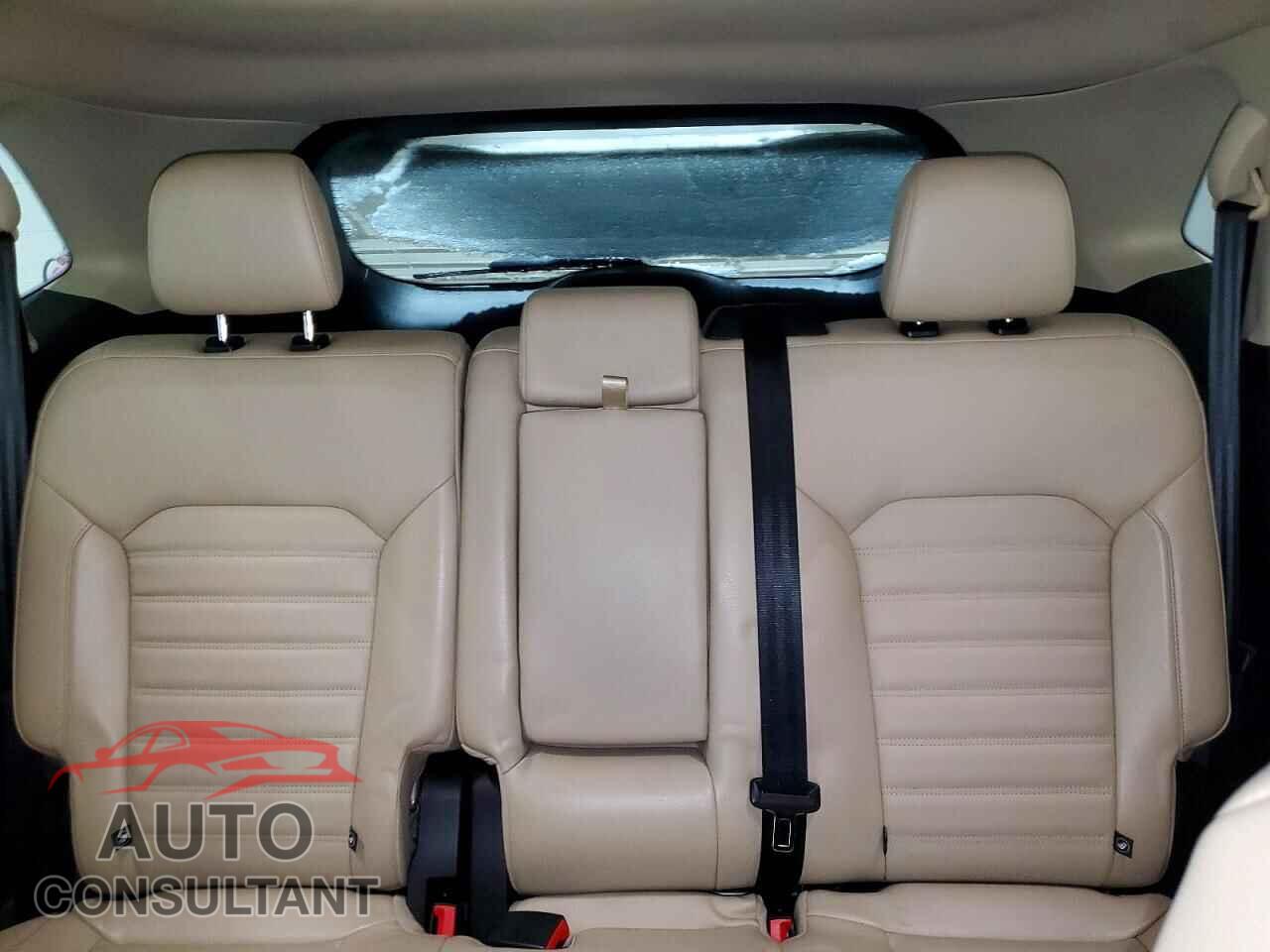FORD EDGE 2018 - 2FMPK4J94JBB90944