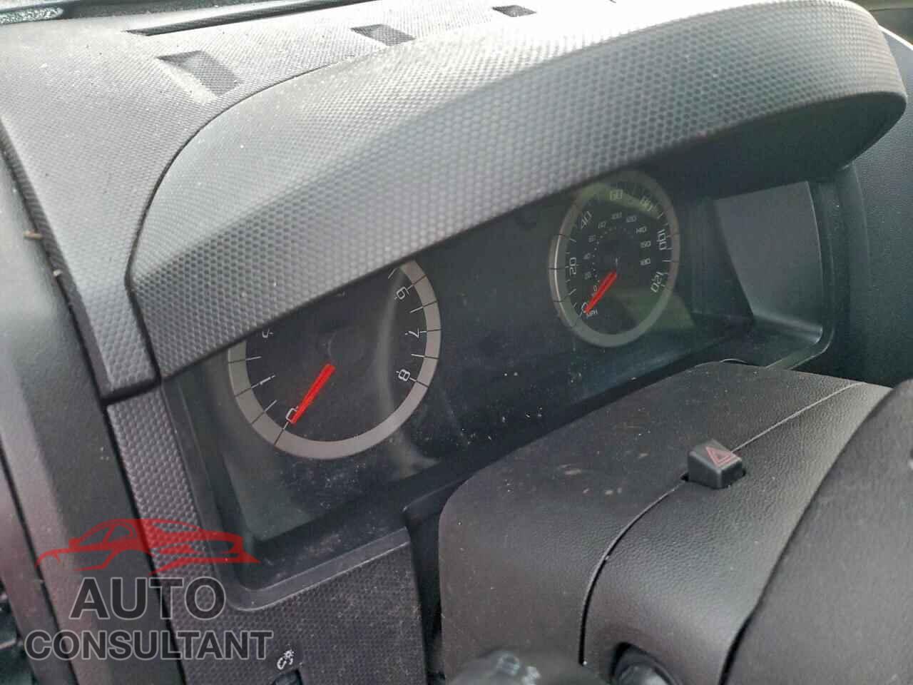 FORD ESCAPE 2012 - 1FMCU9D74CKB68208