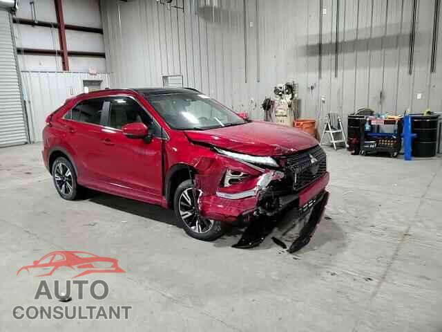 MITSUBISHI ECLIPSE 2023 - JA4ATWAA5PZ037499