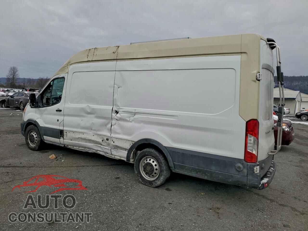 FORD TRANSIT 2020 - 1FTBW3U84LKB34091
