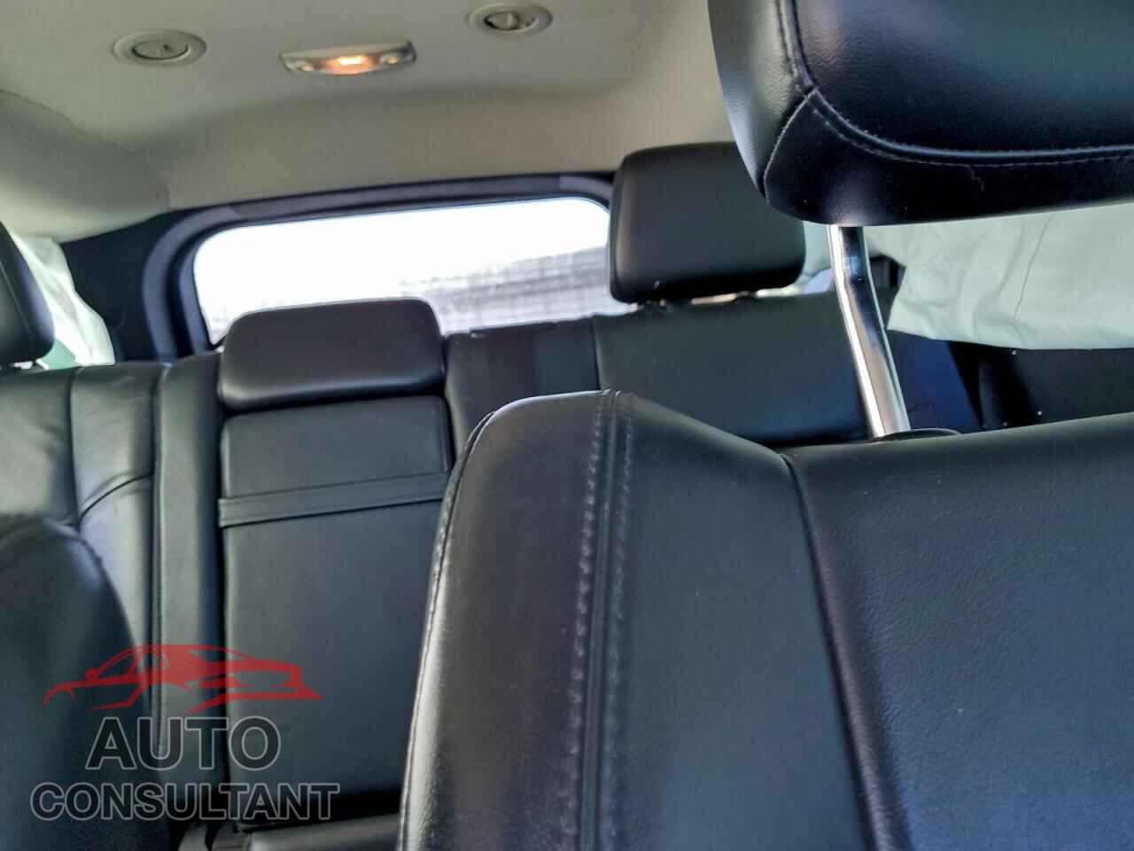 DODGE DURANGO 2016 - 1C4RDJDG7GC353675