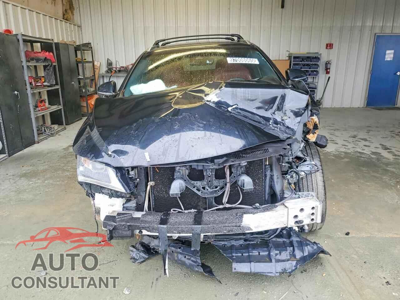 LEXUS RX 350 2017 - 2T2ZZMCA7HC043112