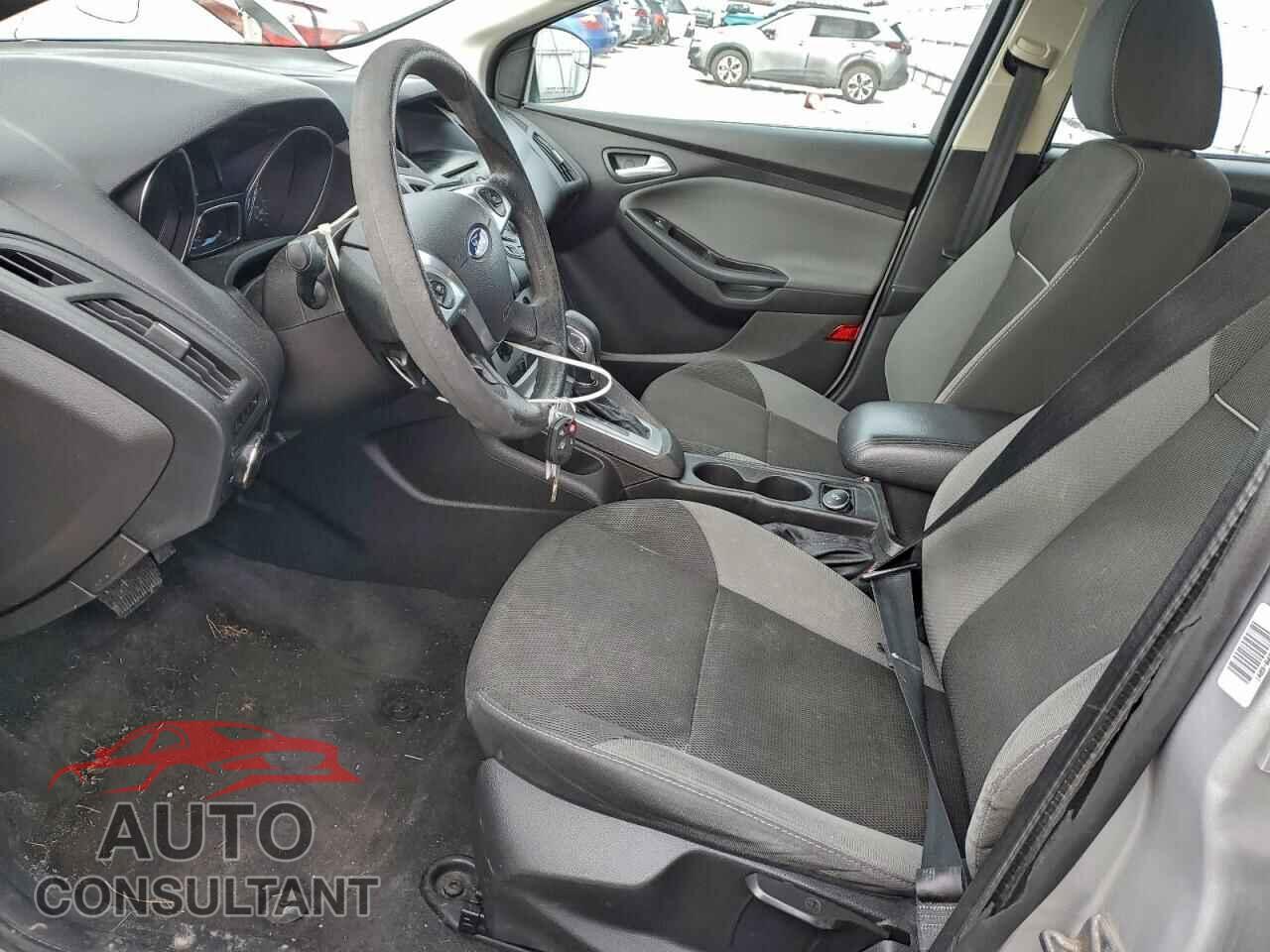 FORD FOCUS 2013 - 1FADP3K28DL325552