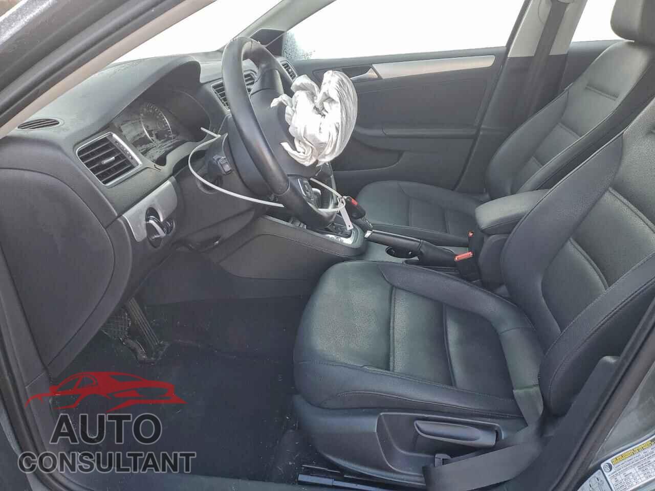 VOLKSWAGEN JETTA 2012 - 3VWLP7AJ3CM426966