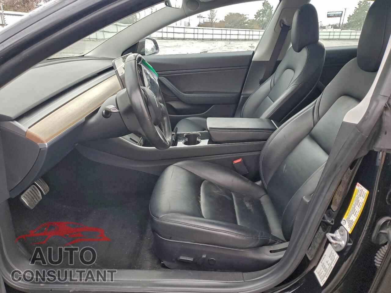 TESLA MODEL 3 2019 - 5YJ3E1EA0KF305959