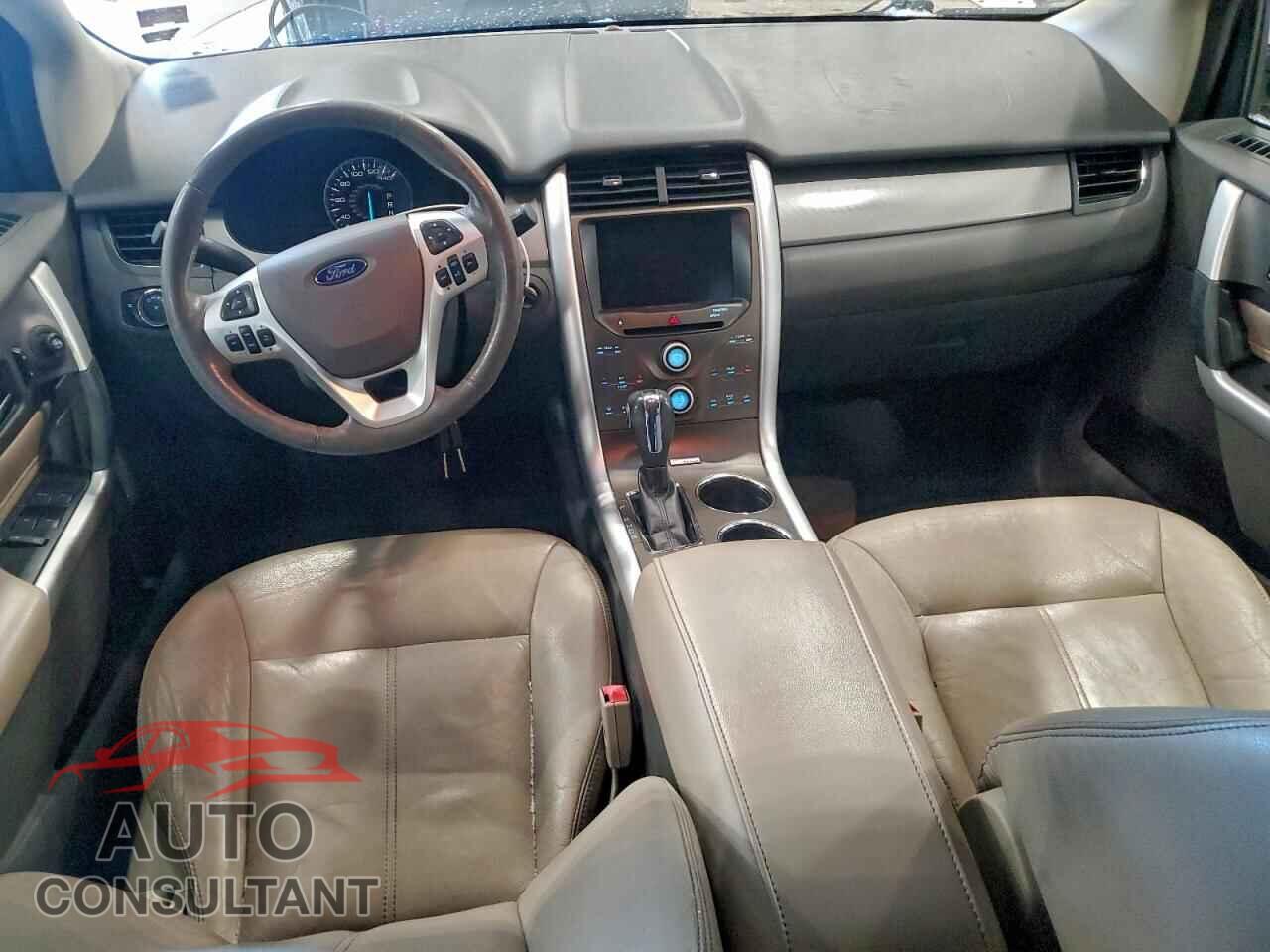 FORD EDGE 2014 - 2FMDK4JC1EBA32159