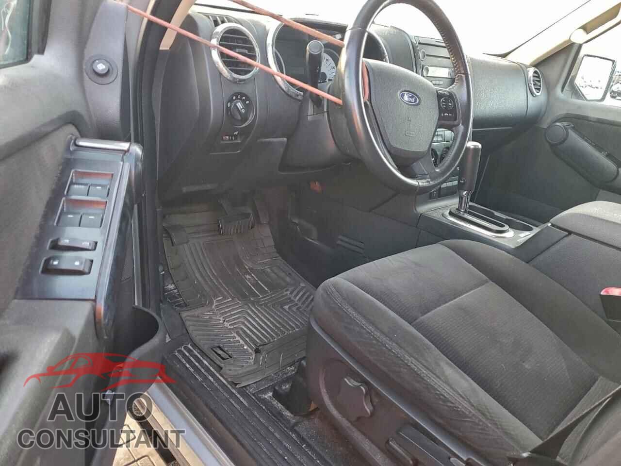 FORD EXPLORER 2010 - 1FMEU5BE7AUA31378