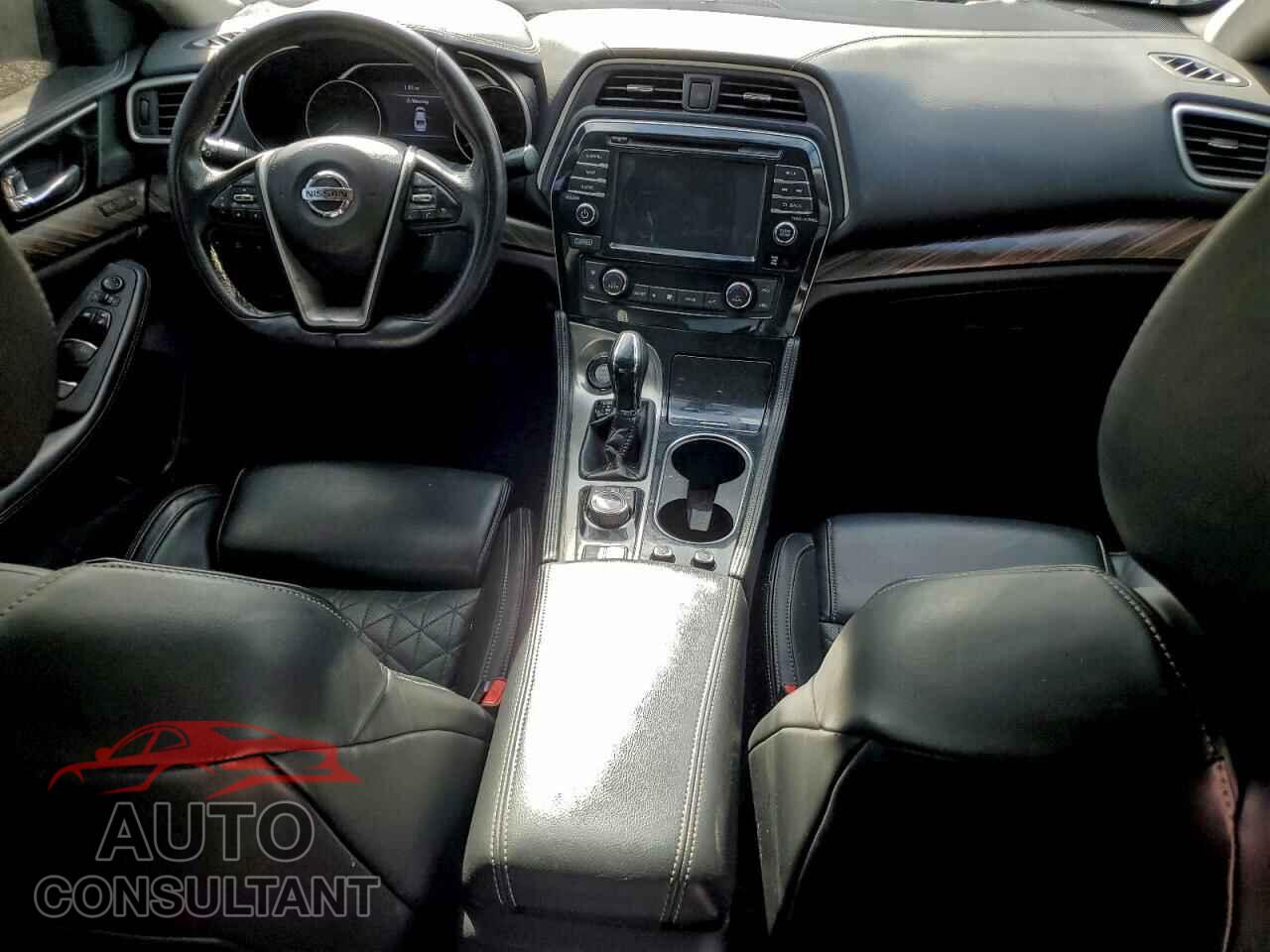 NISSAN MAXIMA 2017 - 1N4AA6AP2HC434372