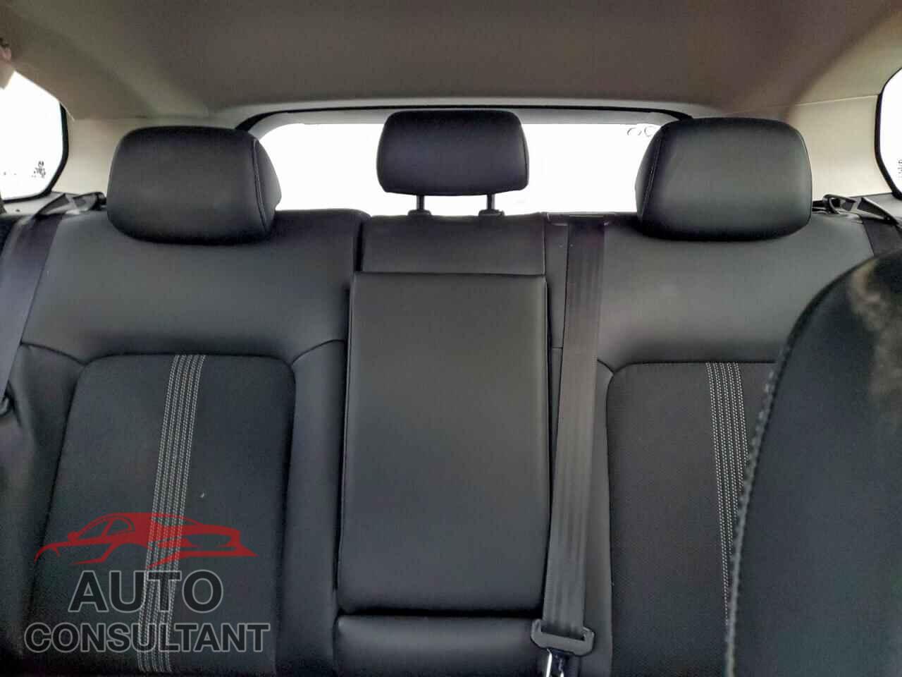 MAZDA CX-50 2025 - 7MMVABBM4SN344337